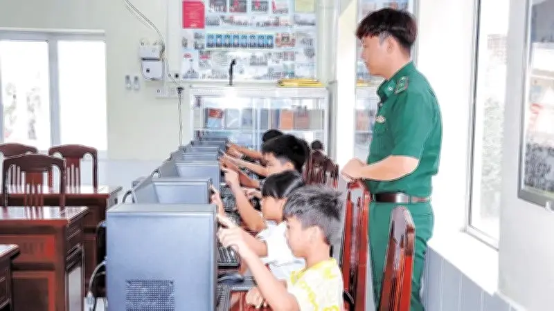 Cần Thơ hoàn thành 100% chỉ tiêu tuyển quân năm 2026