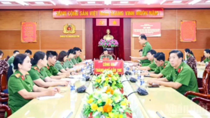 Cần Thơ thu nhận ADN thân nhân liệt sĩ chưa xác định thông tin