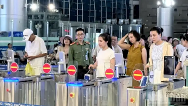 Cần Thơ tăng cường an ninh hàng không, đảm bảo an toàn sân bay