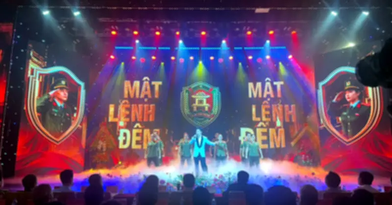 Công an Hà Nội phát huy vai trò tham mưu chiến lược về an ninh