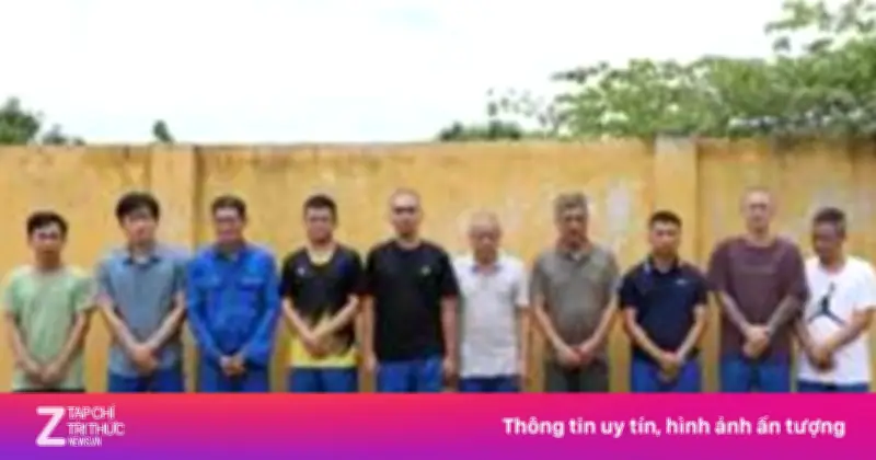 Công an Hưng Yên triệt phá đường dây cá độ bóng đá hơn 10 tỷ đồng