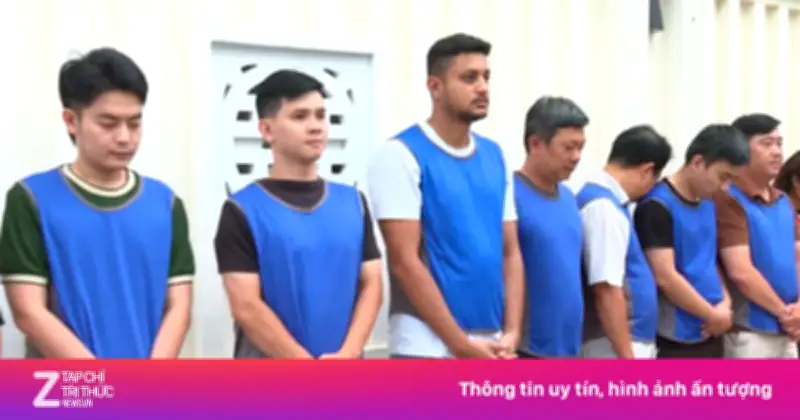 Công an thông tin vụ buôn lậu 28.000 viên kim cương qua đường hàng không