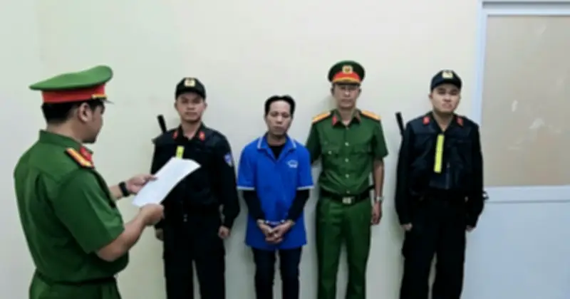 Công an TP.HCM bắt nghi phạm giết người trong bao tải chỉ sau 3 giờ