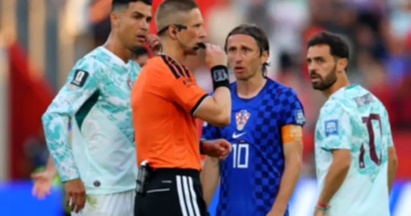 Công nghệ chạm nhẹ quyết định bàn thắng World Cup 2026