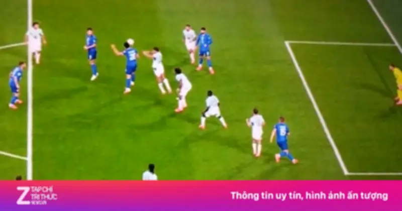 Công nghệ Snickometer tước bàn thắng của Croatia trước Bồ Đào Nha tại World Cup 2026