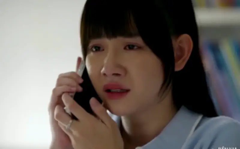 Cường thoát án tử, tuyệt lạnh hối hận sau khi biết sự thật
