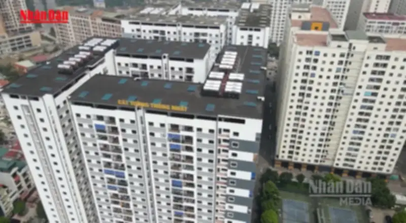 Cảnh báo lừa đảo mua nhà ở xã hội: Không nộp cọc, không chuyển tiền cho môi giới tự do