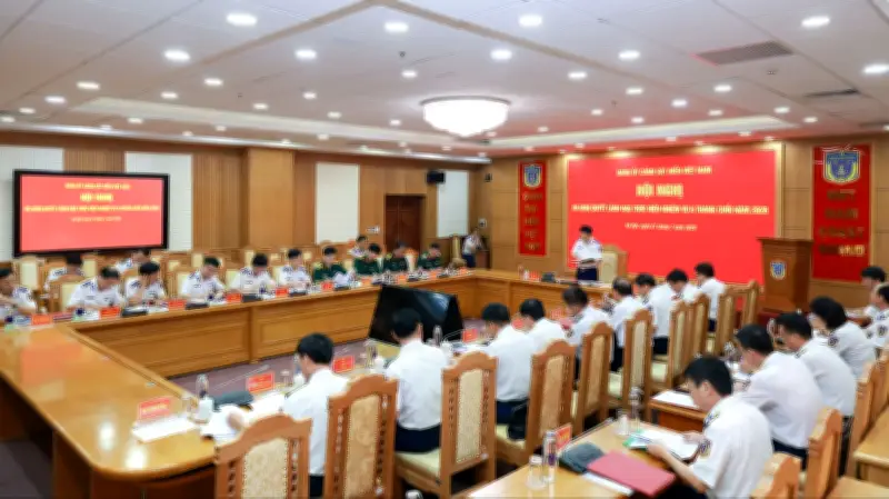 Cảnh sát biển 6 tháng đầu năm 2026: Bắt giữ 698 vụ, xử phạt 55 tỷ đồng