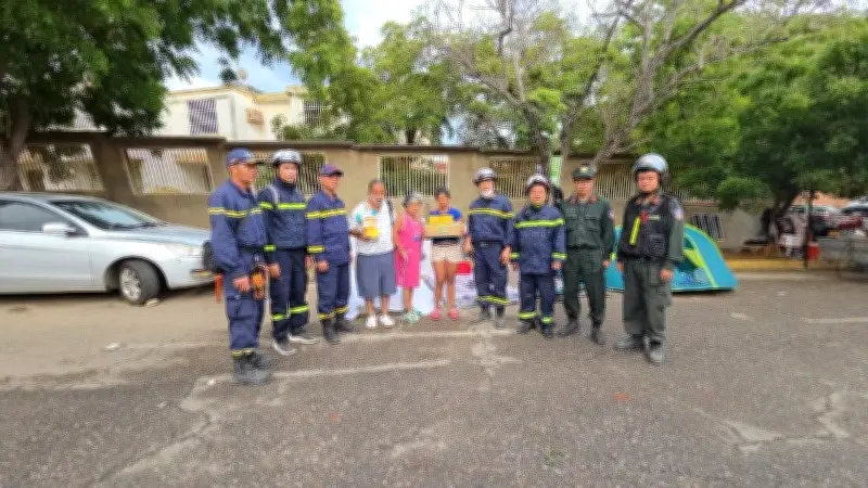 Cảnh sát Việt Nam hoàn thành nhiệm vụ 'bất khả thi' tại Venezuela