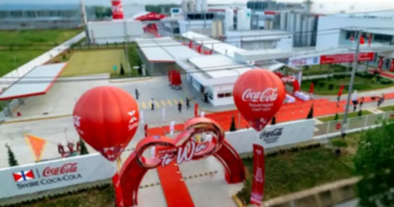 Coca-Cola Việt Nam: 30 năm kinh doanh gắn liền trách nhiệm xã hội