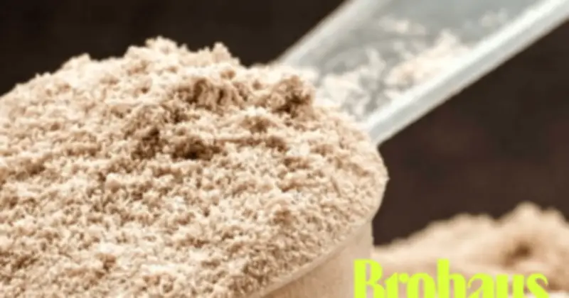 Creatine tăng trưởng 77% nhờ xu hướng tối ưu hiệu suất sống