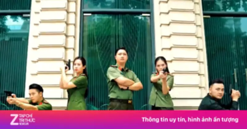 Câu chuyện về những chiến sĩ an ninh cách mạng đầu tiên của Thủ đô Hà Nội
