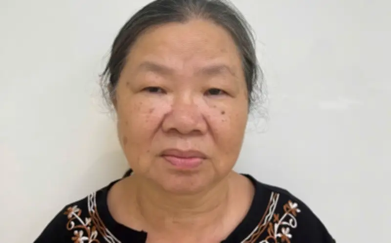 Cựu cán bộ ngân hàng đầu thú sau gần 30 năm trốn nã vì nâng khống tài sản