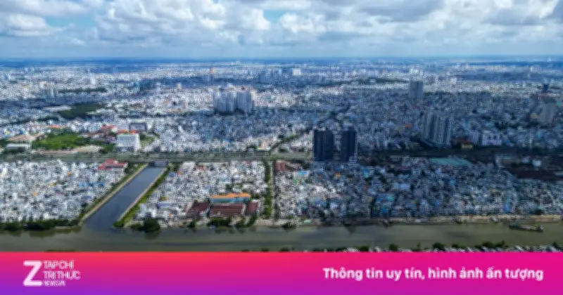 Cầu đường Bình Tiên 6.300 tỷ khởi công, kết nối trung tâm TP.HCM với miền Tây