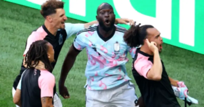 Cầu thủ Bỉ nhại điệu nhảy Trump sau chiến thắng 4-1 trước Mỹ tại World Cup 2026