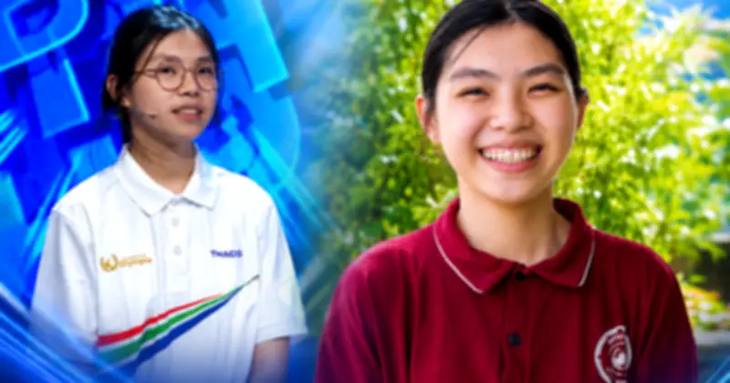 Cựu thí sinh Olympia đạt 29,75 điểm, thủ khoa khối B00 Hà Tĩnh