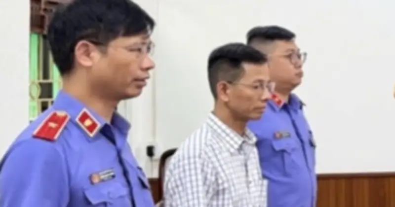 Cựu thẩm phán TAND TP Hà Nội bị bắt vì thiếu trách nhiệm gây thiệt hại 89 tỉ đồng