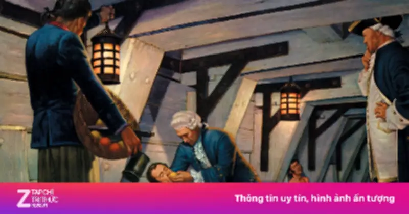 Cuộc trao đổi Columbus: Dịch bệnh tàn phá người bản địa châu Mỹ