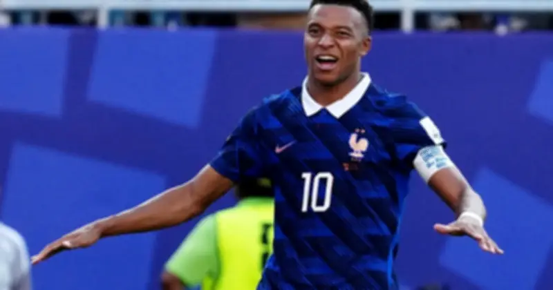 Cuộc đua vĩ đại của những 'số 10' tại World Cup 2026: Messi và Mbappe định hình lại vị trí