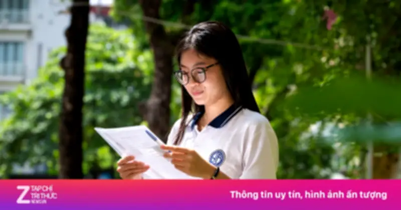 Dự báo điểm chuẩn B00 tăng, C00 giảm mạnh năm 2026