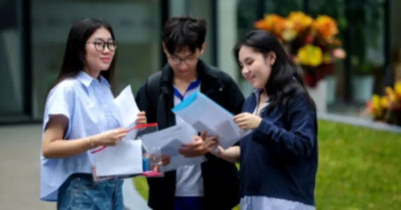 Dự báo điểm chuẩn các ngành sức khỏe và pháp luật năm 2026