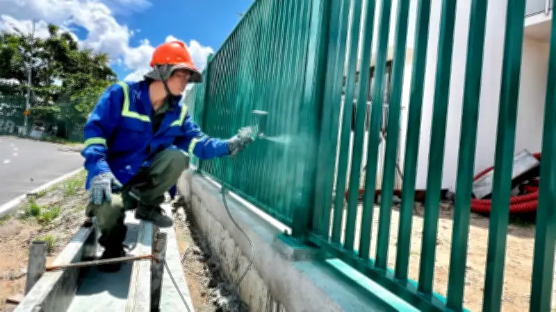 Dự án ngăn triều TP.HCM đạt 93% tiến độ, quyết tâm hoàn thành năm 2026
