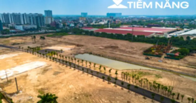 Dự án nhà cho thuê 25 ha tại Long Biên: 4.000 căn hộ cạnh Aeon Mall