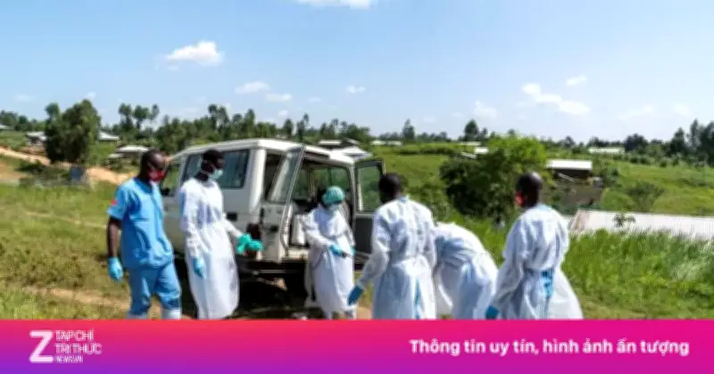 Dịch Ebola tại CHDC Congo: Hơn 500 người chết, tỷ lệ tử vong 32%