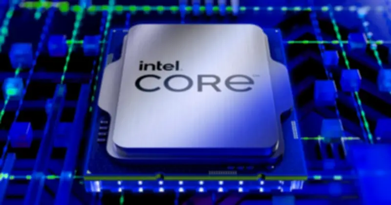 DDR5 tăng giá gấp 5, Intel hồi sinh CPU 6 năm tuổi cho Trung Quốc