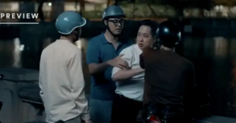 Dưới Ô Cửa Sáng Đến Tập 21: Sinh lên kế hoạch 'tóm gọn' trai đẹp, hại đời em gái