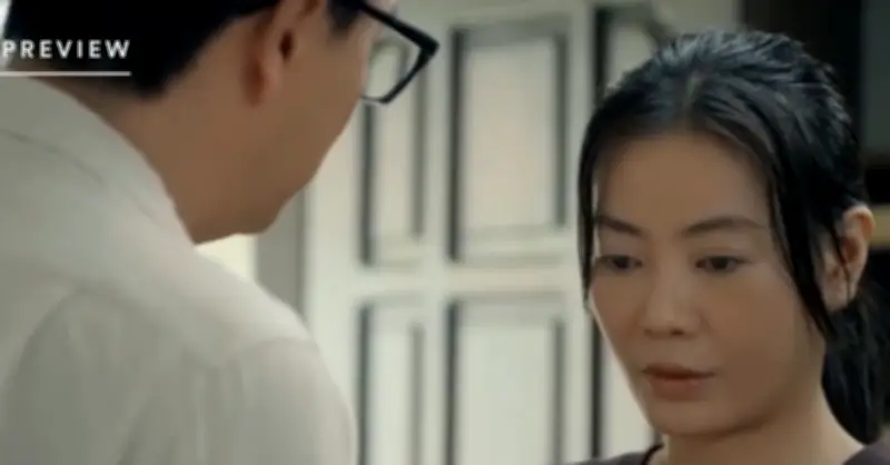 Dưới Ô Của Sáng Đến Tập 24: Tái tổ tình với chị Nguyệt