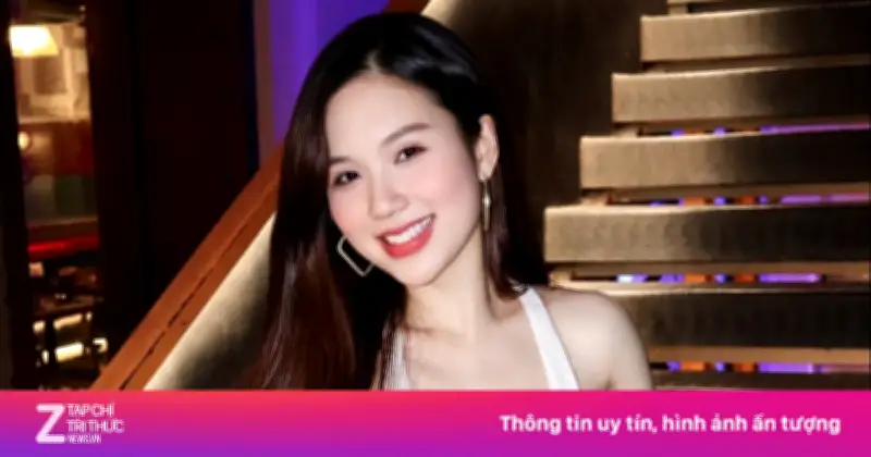 Diễn viên Ngọc Anh tái xuất sau 3 năm vắng bóng vì gia đình