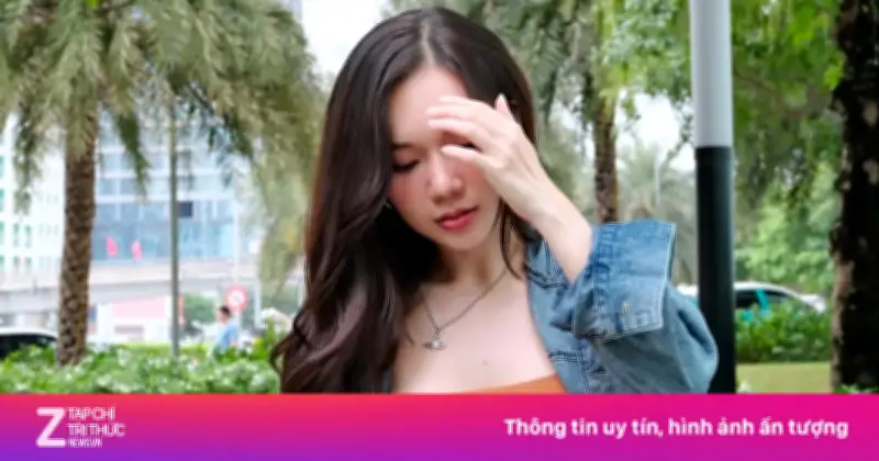 Diễn viên Ngọc Anh tái xuất sau 3 năm vắng bóng với phim 'Trời cao nguyên xanh'