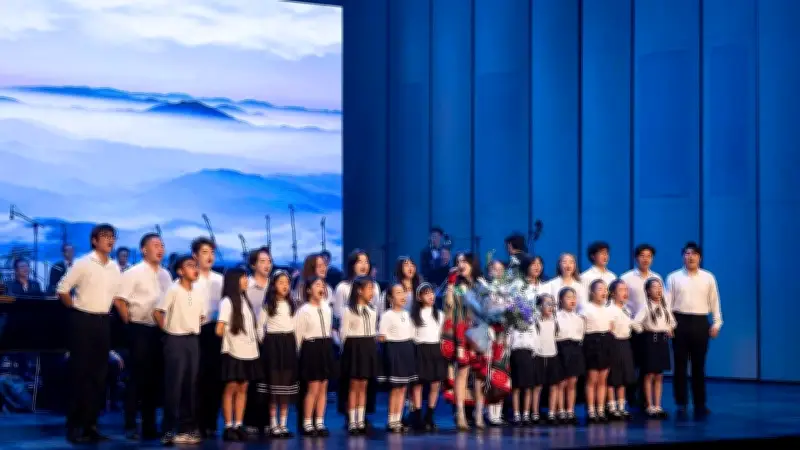 Diva Class: Đào tạo ca sĩ trẻ cùng NSND Thanh Lam tại The 52 Concert