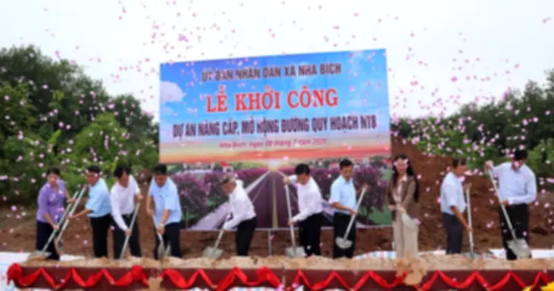 Dân Đồng Nai hiến đất mở đường, tiết kiệm hơn 16 tỉ đồng ngân sách