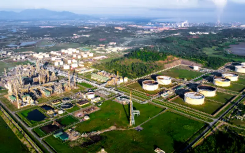 Doanh nghiệp Singapore muốn xây dựng chuỗi giá trị nông sản tại Quảng Ngãi