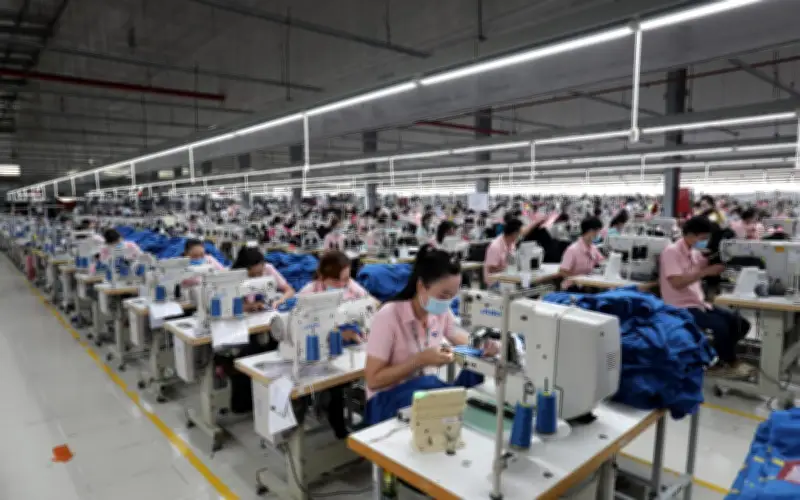 Dệt may Thành Công lợi nhuận giảm 32% dù doanh thu tăng nhẹ