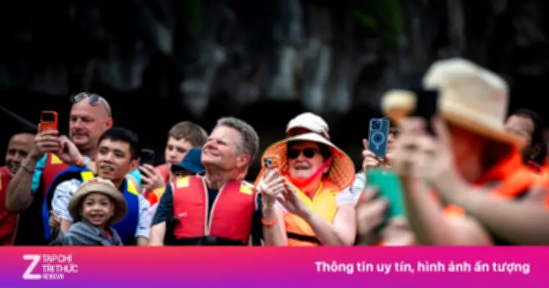 Du lịch Việt Nam: Bài học từ Thái Lan và Bali về phát triển bền vững