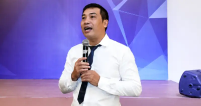Em trai thành viên HĐQT PNJ bị khởi tố vì buôn lậu kim cương