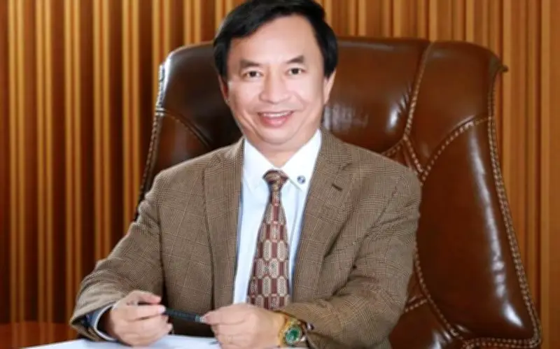 Eximbank tái bổ nhiệm ông Trần Tấn Lộc làm Quyền Tổng Giám đốc từ 1/7/2026