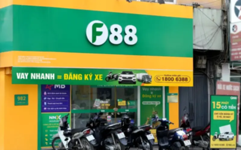 F88 chào bán 22 triệu cổ phiếu giá 71.000 đồng, dự kiến thu gần 1.564 tỷ đồng