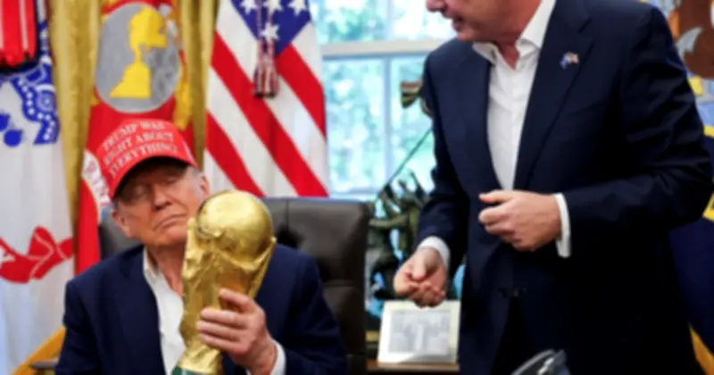FIFA bác kháng cáo của Bỉ vụ Balogun, Bỉ dọa kiện lên CAS