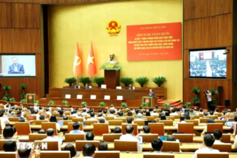 Gỡ điểm nghẽn khoa học công nghệ: Thúc đẩy đổi mới sáng tạo