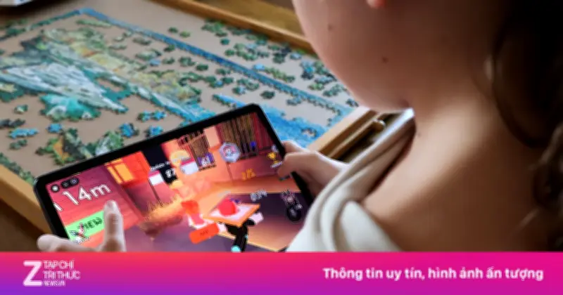 G7 ra tuyên bố chung đầu tiên bảo vệ trẻ em trên mạng xã hội