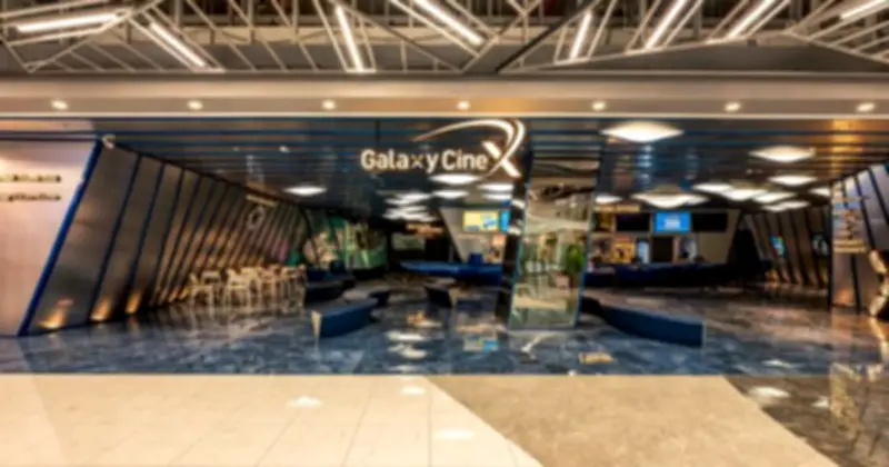 Galaxy CineX khai trương tại Đà Nẵng, tích hợp Dolby Vision và Atmos