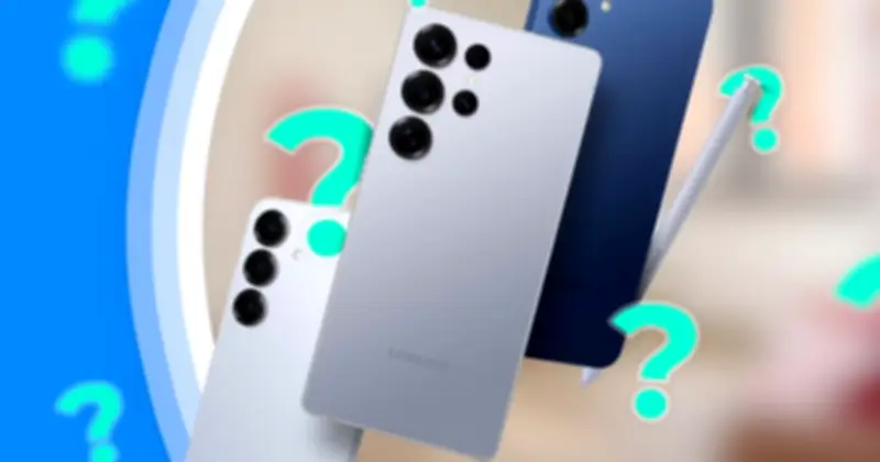 Galaxy Plus vượt mặt Ultra: Lựa chọn tối ưu cho người dùng phổ thông