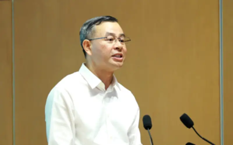 GDP 6 tháng đầu năm 2026 tăng 8,18% cao nhất từ 2011