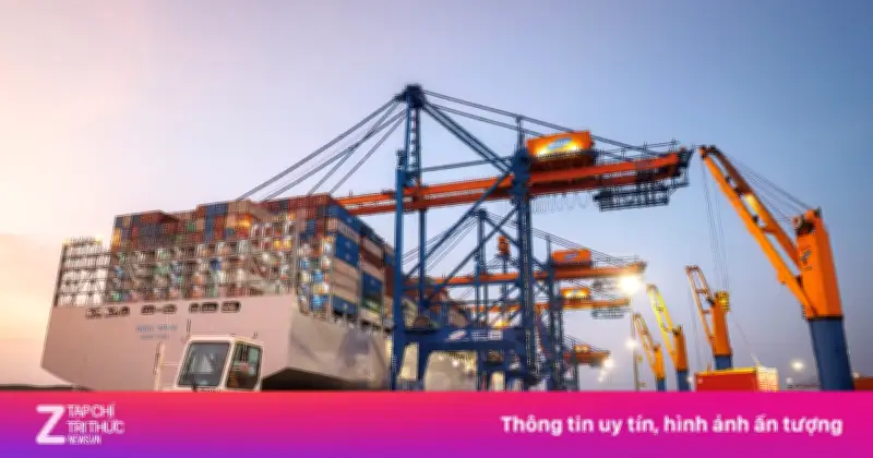 Gemadept hoàn tất tái cấu trúc, 'hoán đổi' công ty con với CJ Logistics