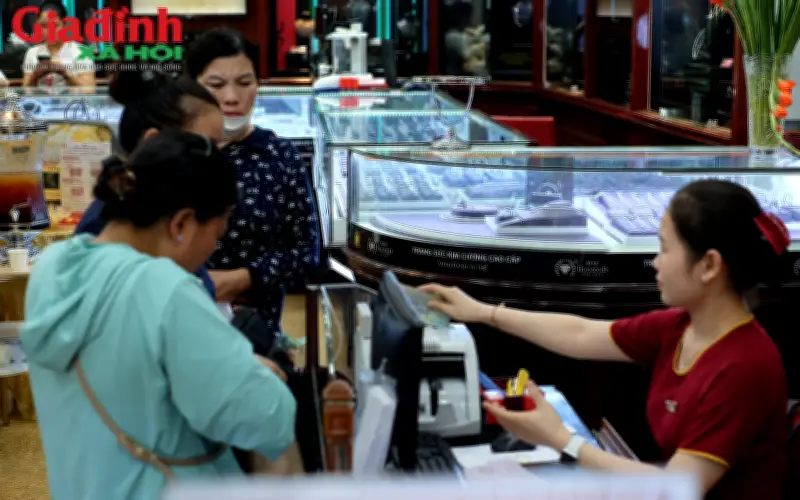 Giá bạc hôm nay 7/7: Bạc Phú Quý, DOJI, Ancarat, Sacombank, SBJ giảm còn bao nhiêu?