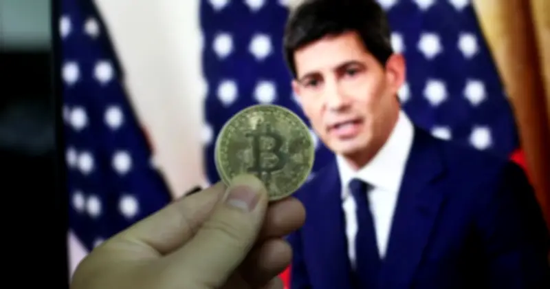Giá Bitcoin hôm nay 2.7.2026: Bật tăng trên 60.000 USD sau tín hiệu của Chủ tịch Fed